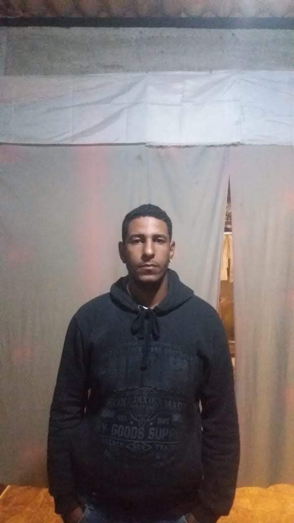 Kauê Henrique Diniz Pereira 
